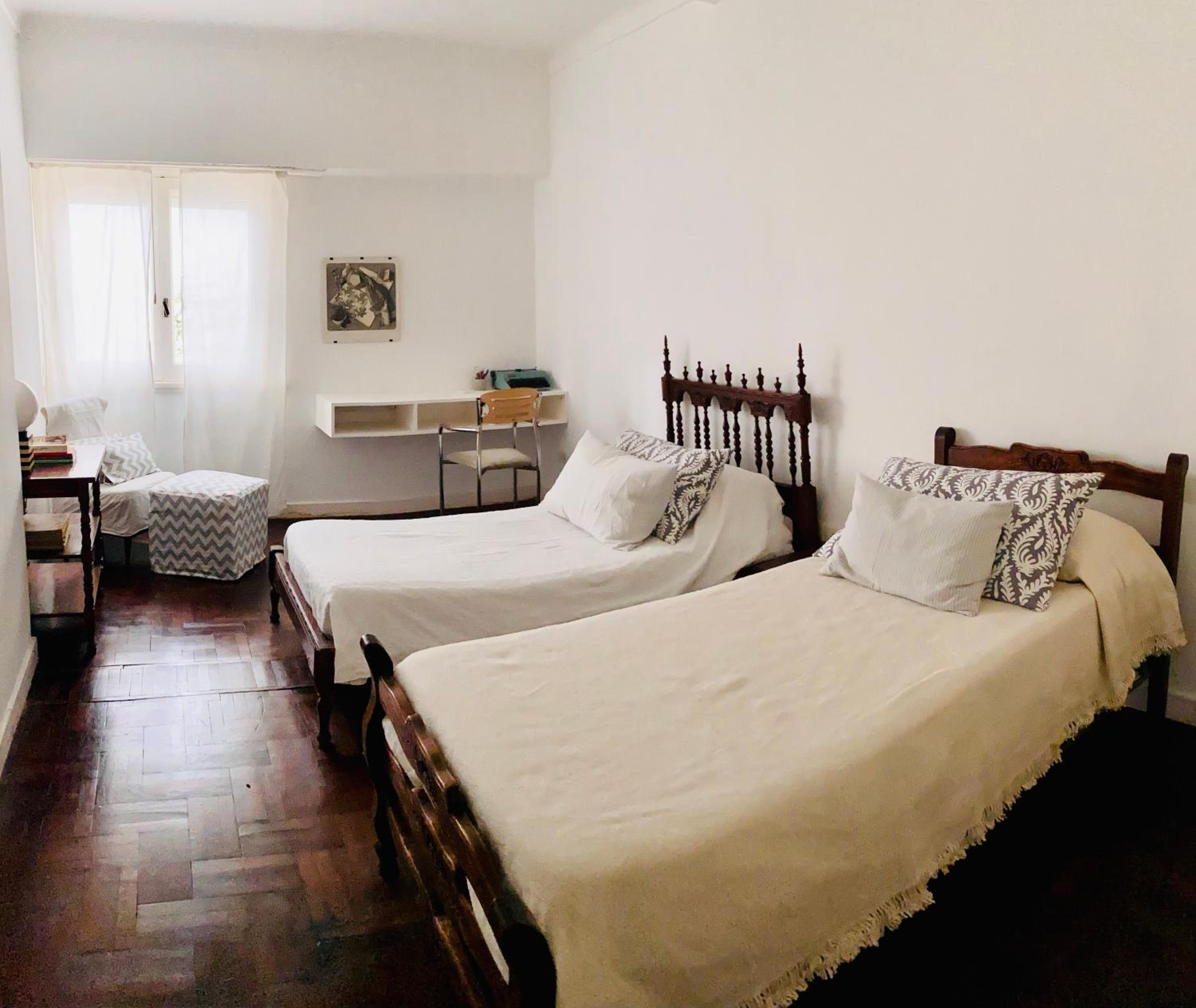 Chalet Quintana