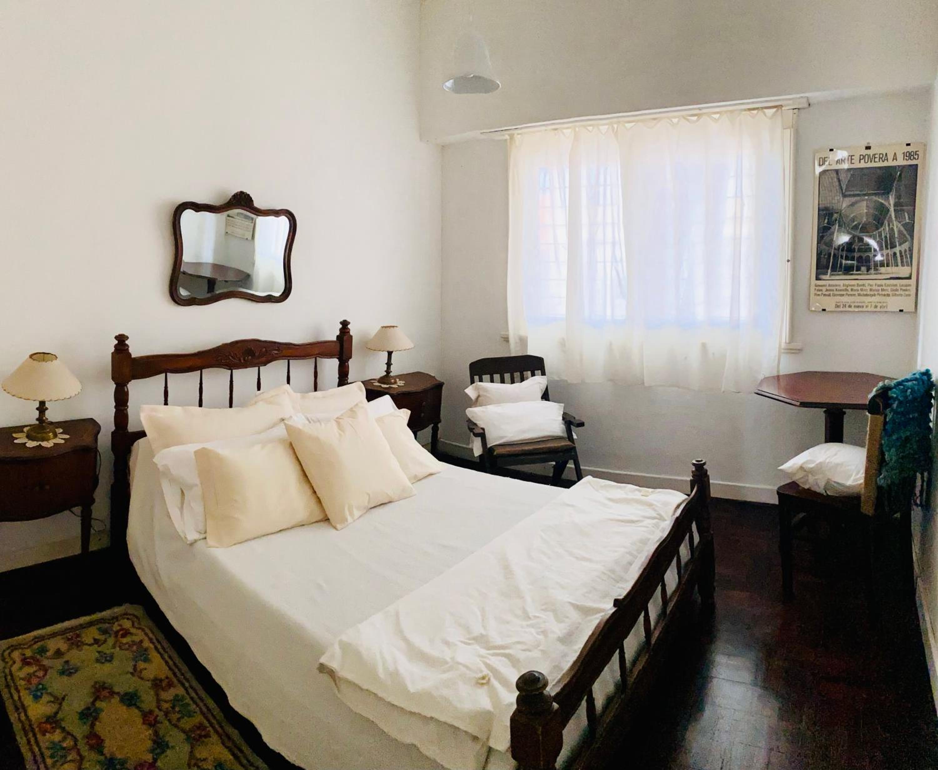 Chalet Quintana