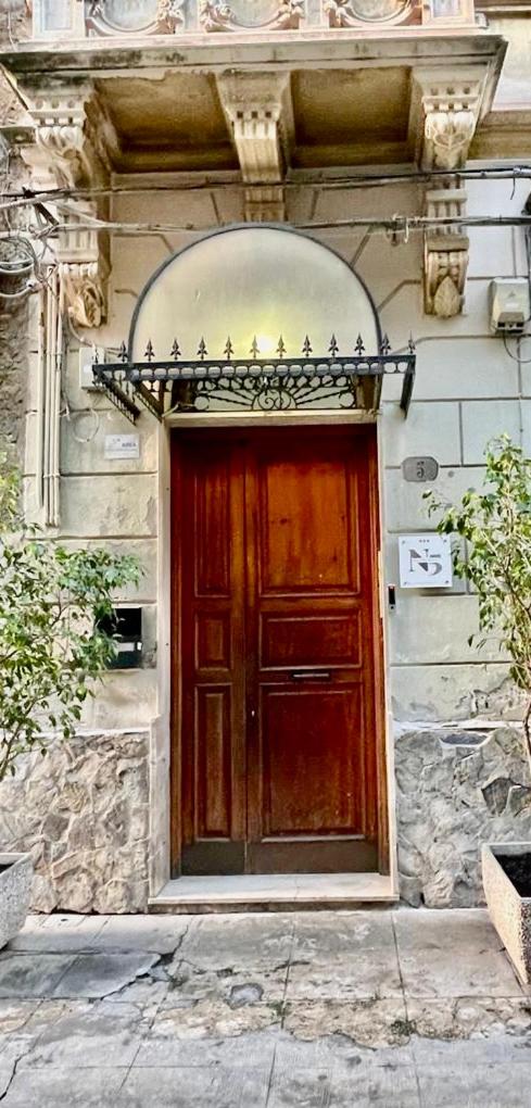 Centro Storico Palermo Stationsuite N5 WiFi Tutto a Piedi! view 3