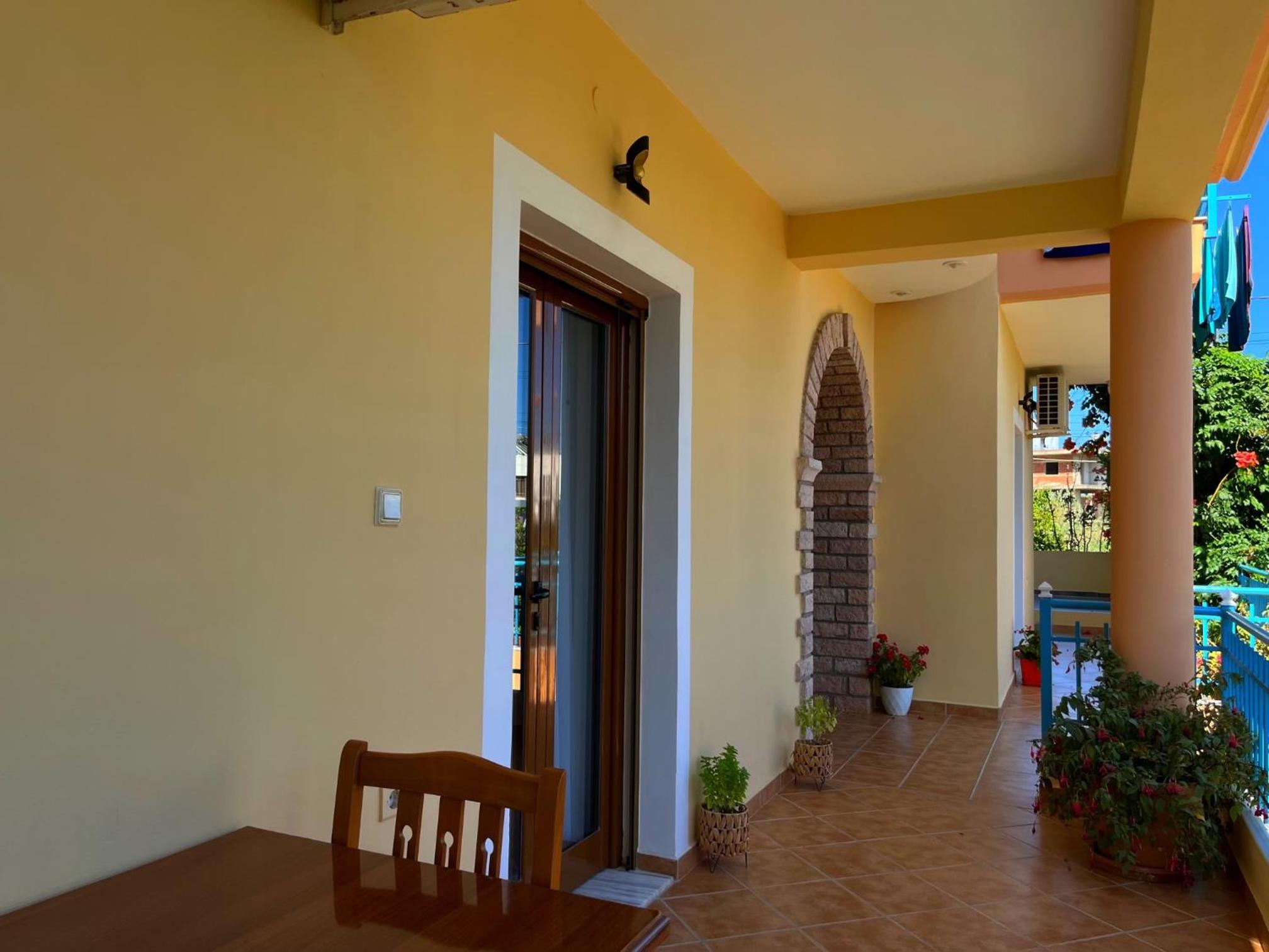 Laura Guest House