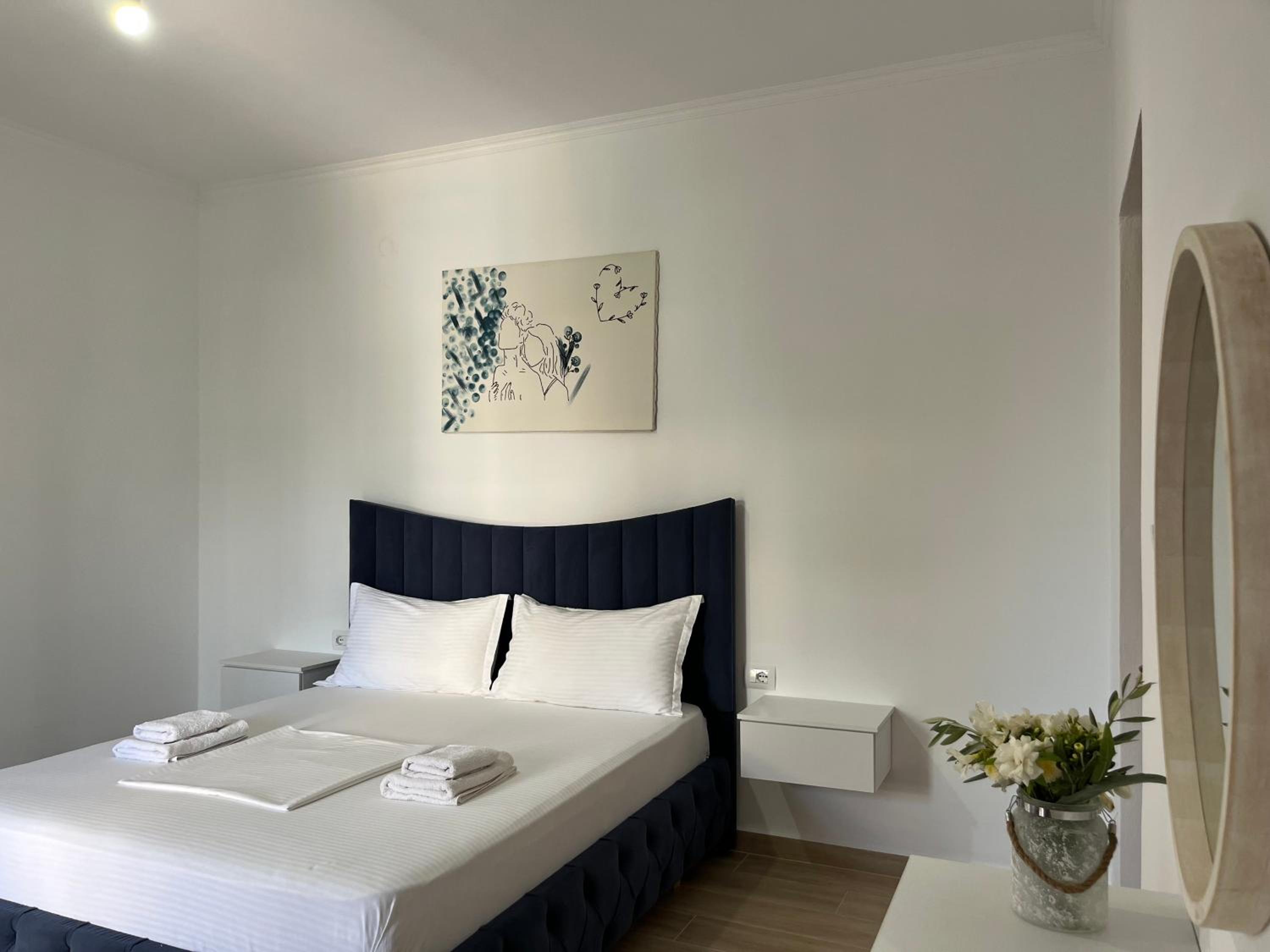 Laura Guest House