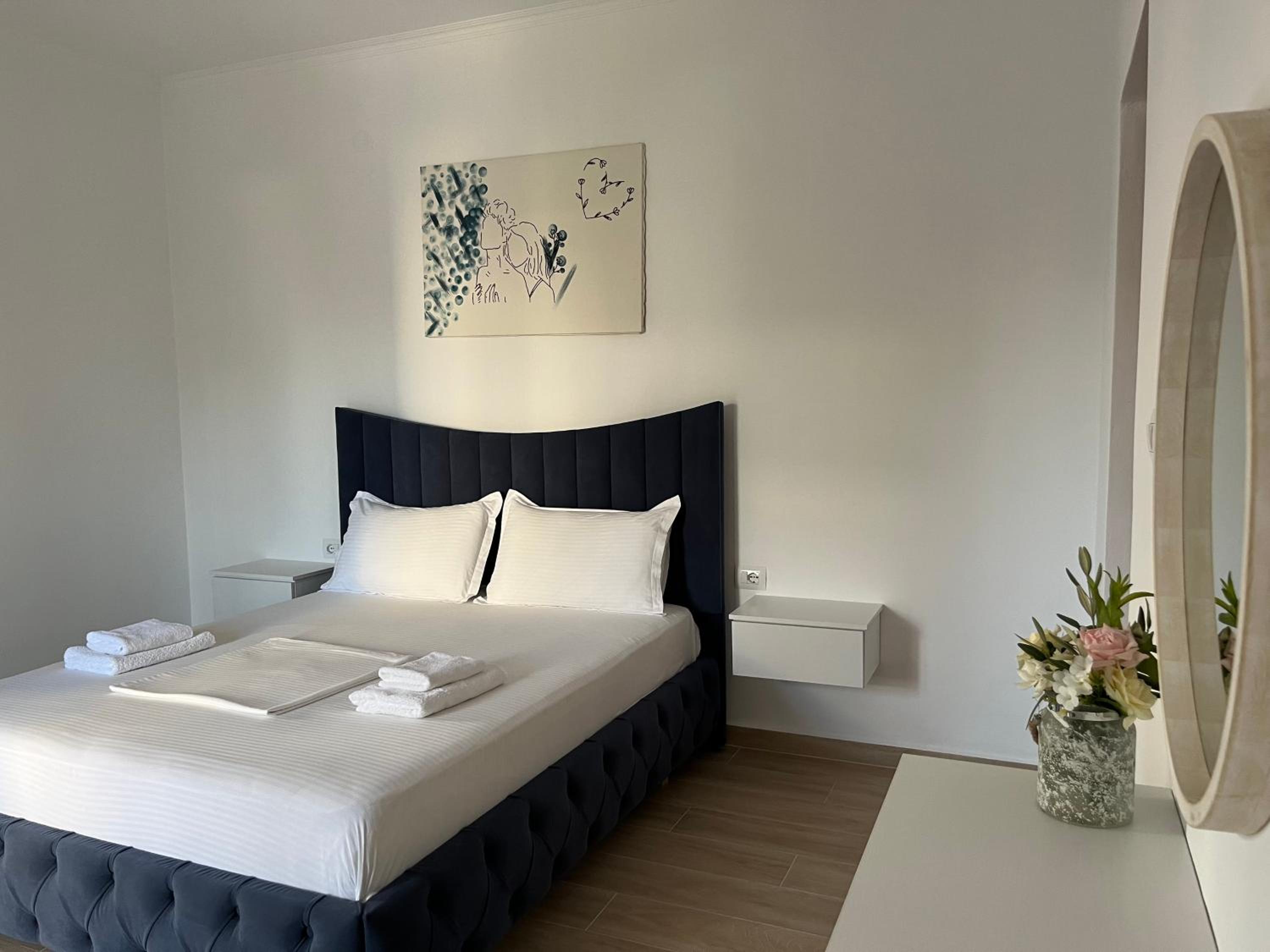 Laura Guest House