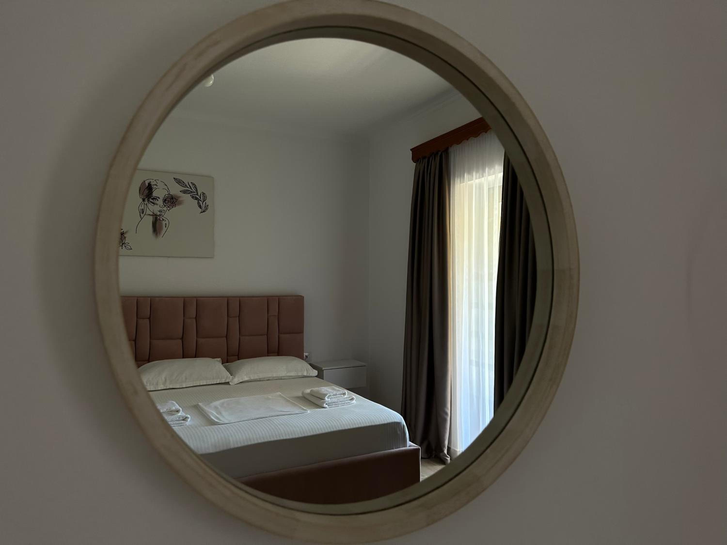 Laura Guest House