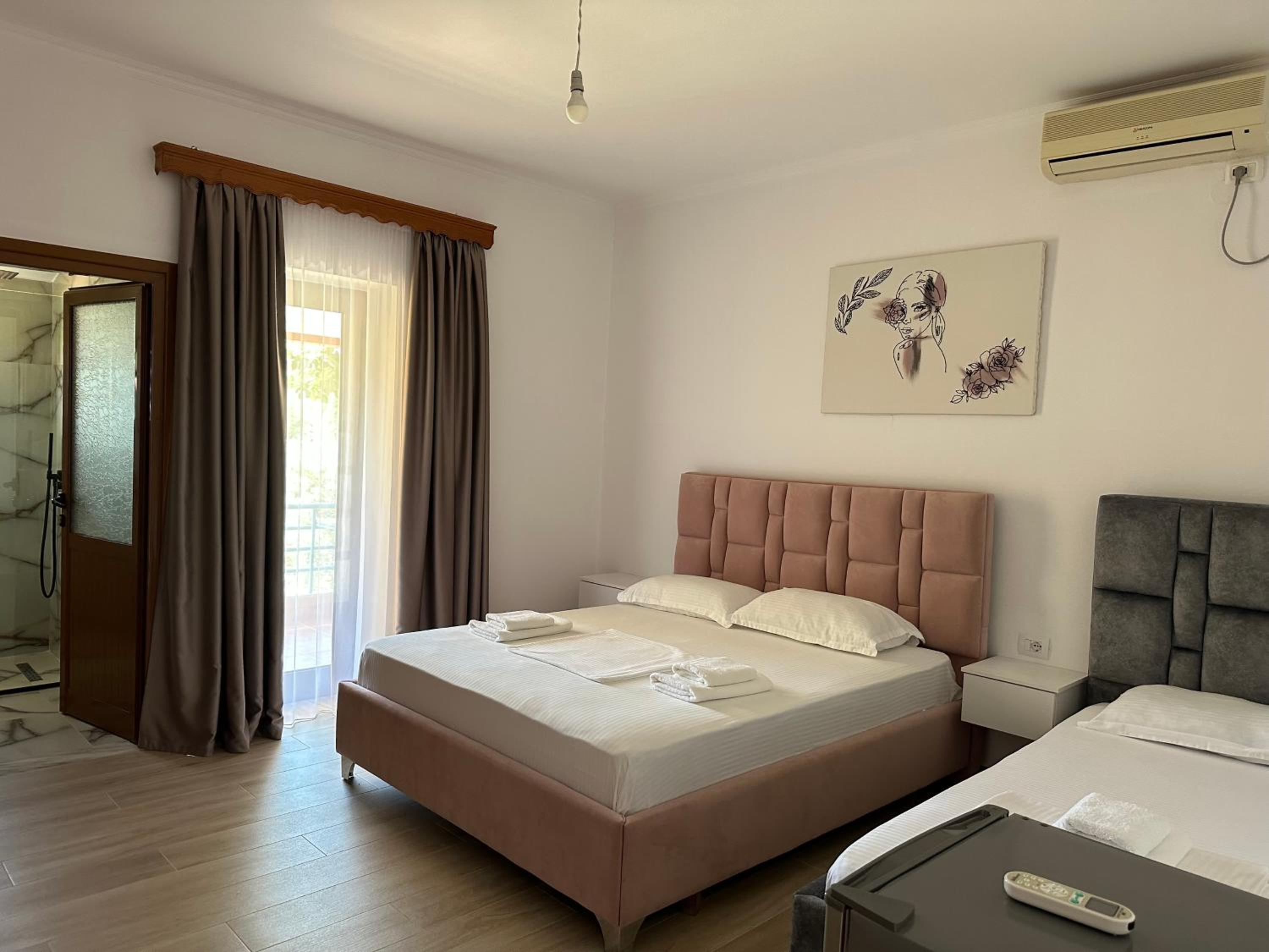 Laura Guest House