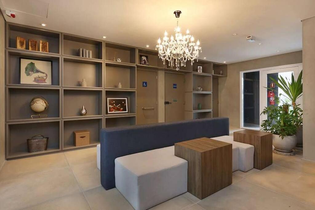 Loft Andar Alto/Centro/Consolação, 1111
