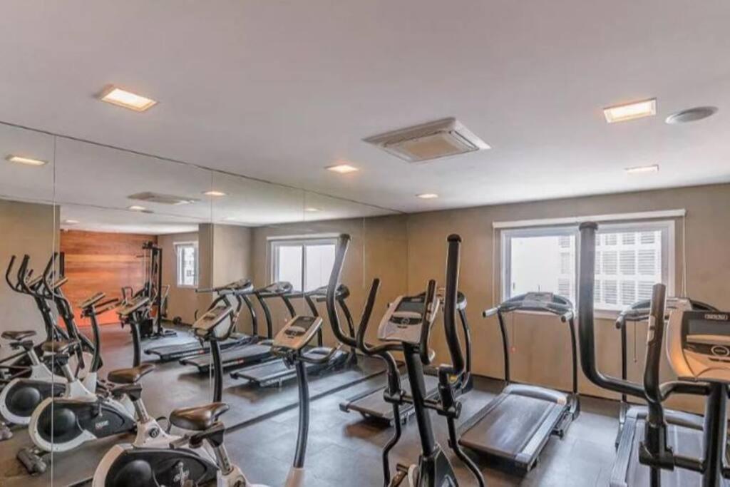 Loft Andar Alto/Centro/Consolação, 1111