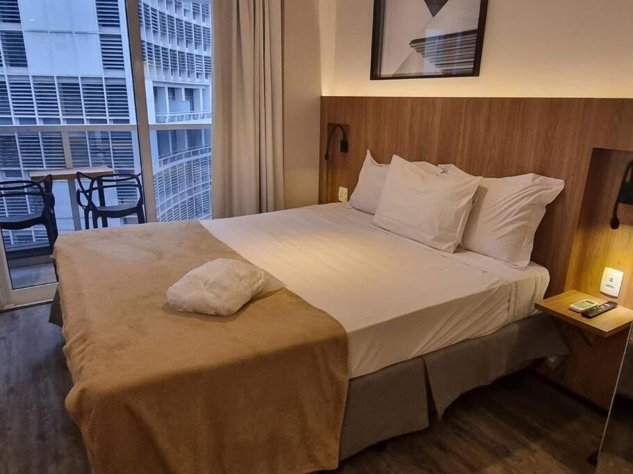 Loft Andar Alto/Centro/Consolação, 1111