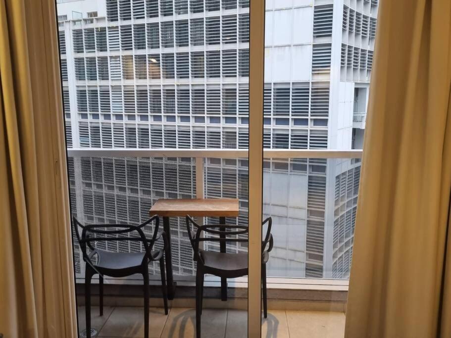 Loft Andar Alto/Centro/Consolação, 1111