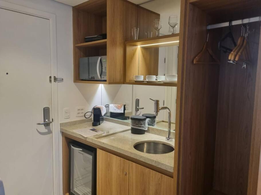 Loft Andar Alto/Centro/Consolação, 1111