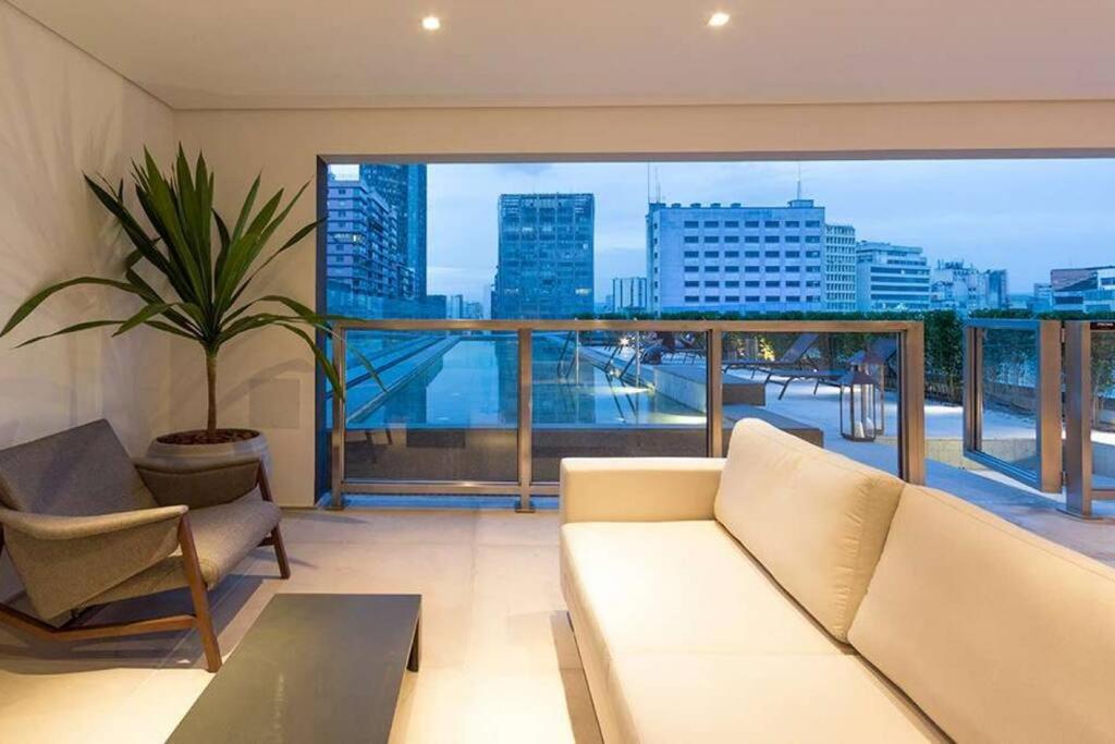 Loft Andar Alto/Centro/Consolação, 1111