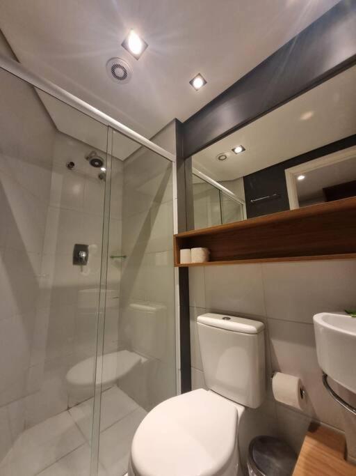 Loft Andar Alto/Centro/Consolação, 1111