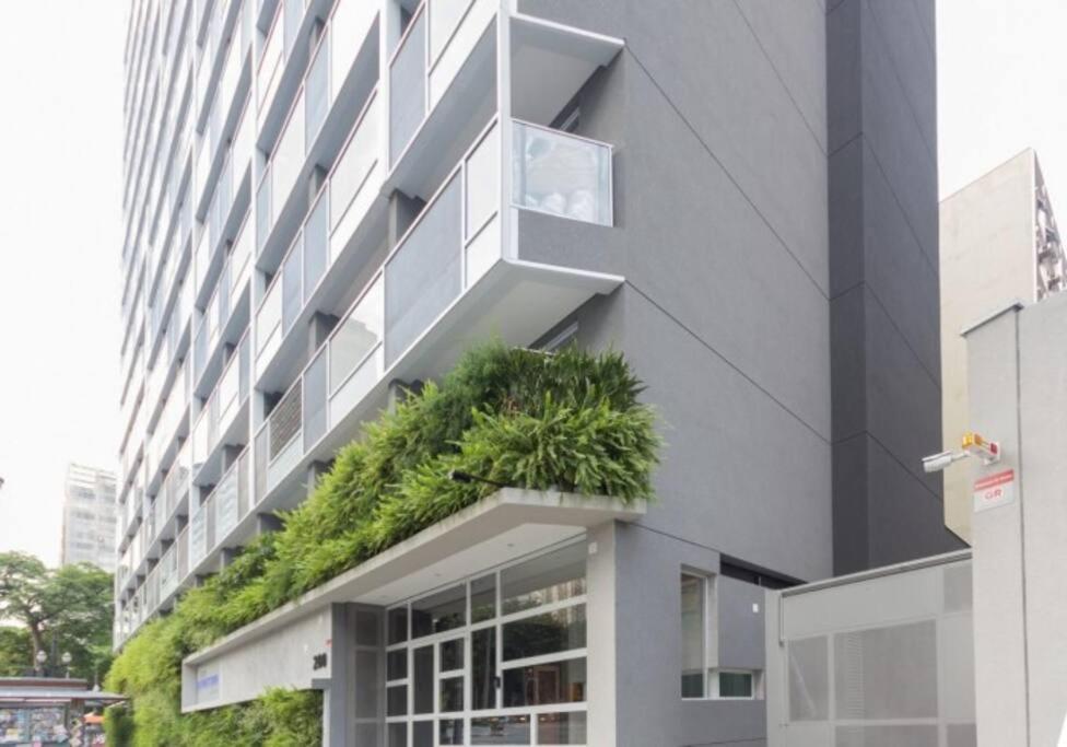 Loft Andar Alto/Centro/Consolação, 1111