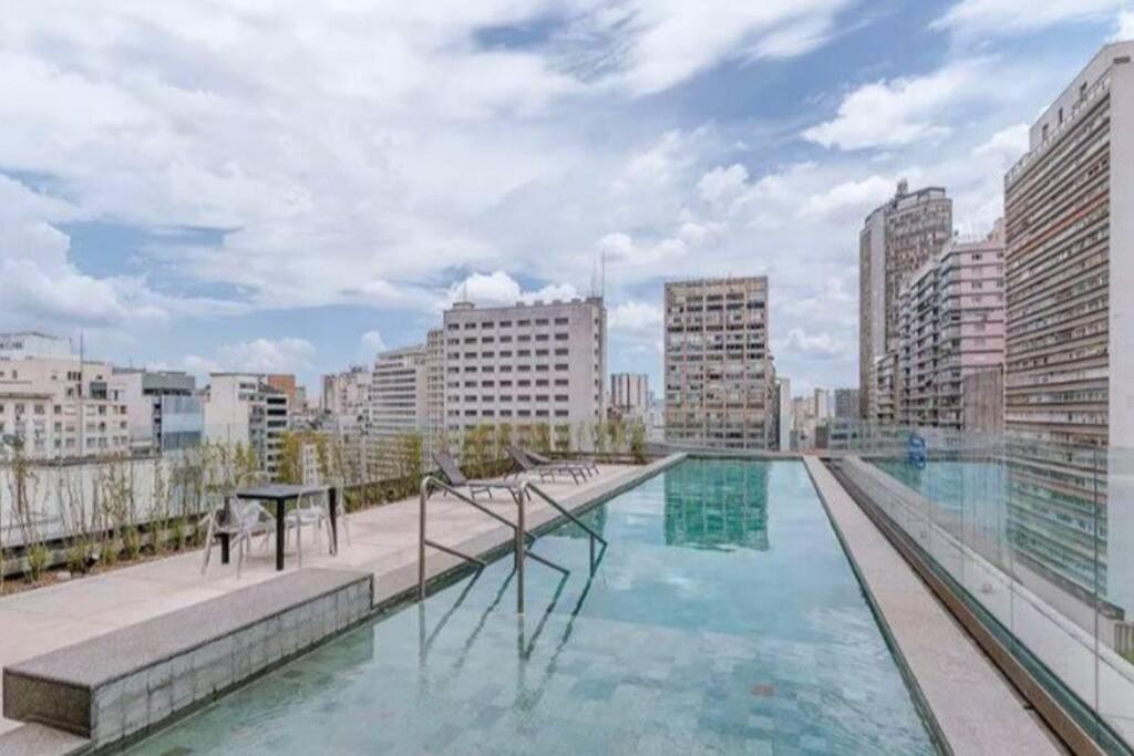 Loft Andar Alto/Centro/Consolação, 1111
