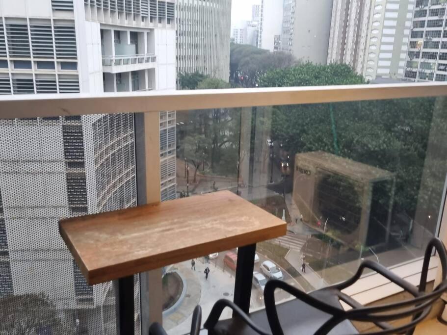 Loft Andar Alto/Centro/Consolação, 1111