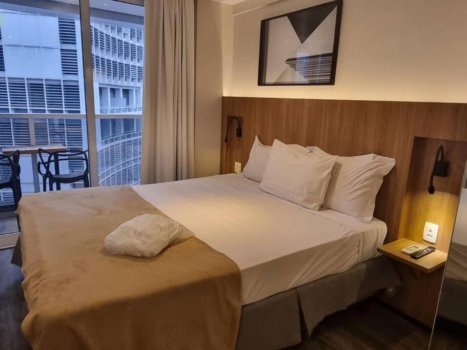 Loft Andar Alto/Centro/Consolação, 1111