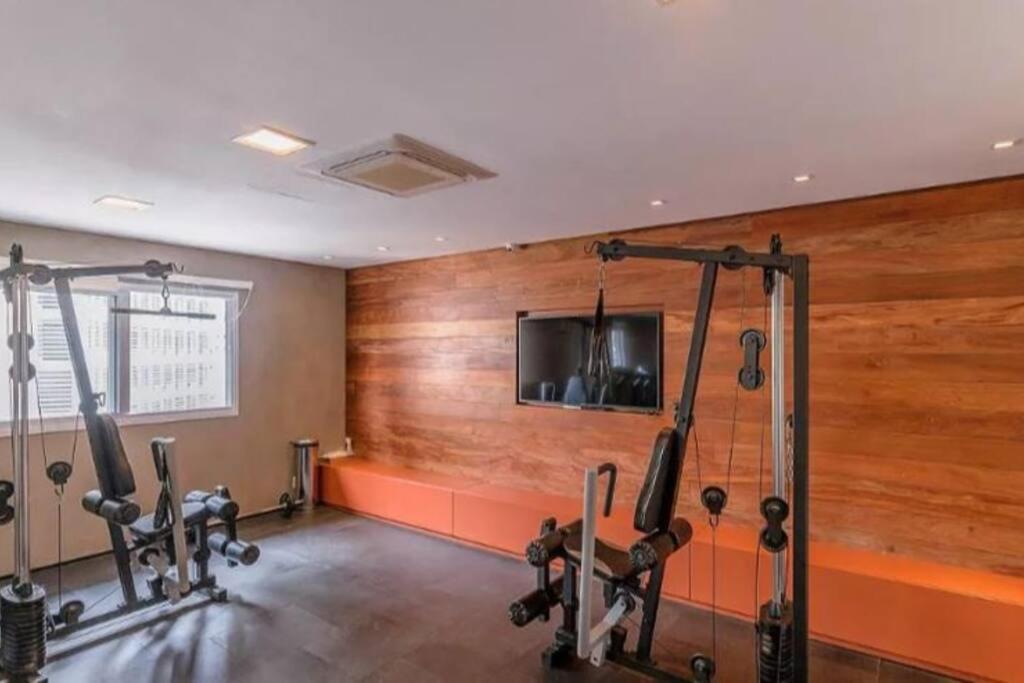 Loft Andar Alto/Centro/Consolação, 1111