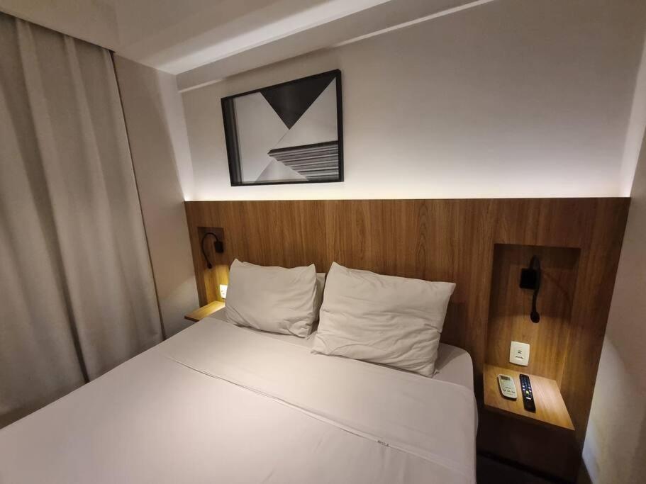 Loft Andar Alto/Centro/Consolação, 1111