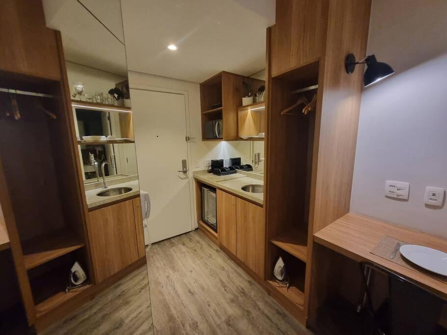 Loft Andar Alto/Centro/Consolação, 1111