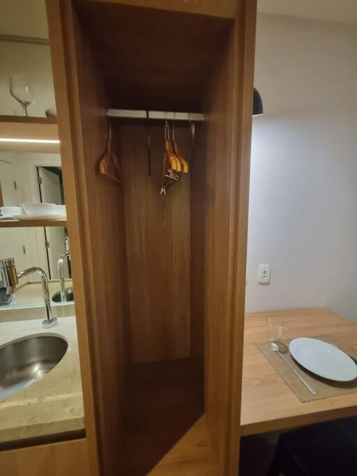 Loft Andar Alto/Centro/Consolação, 1111