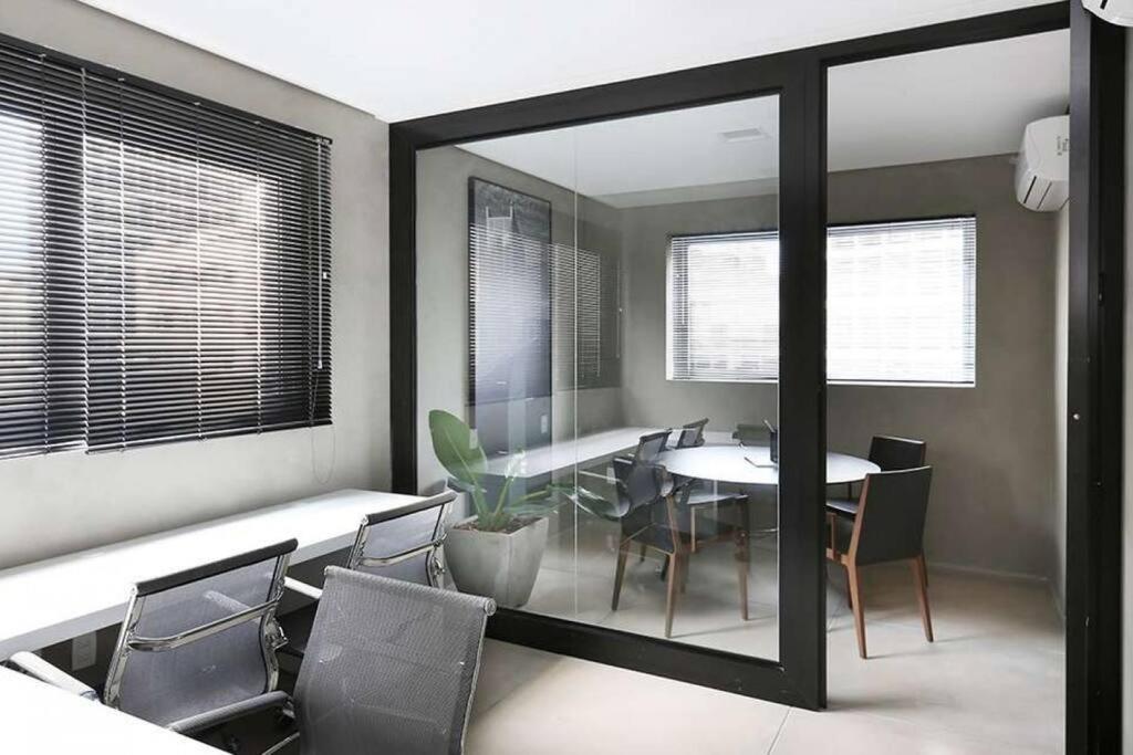 Loft Andar Alto/Centro/Consolação, 1111