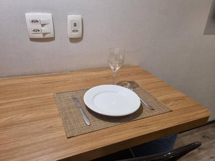 Loft Andar Alto/Centro/Consolação, 1111