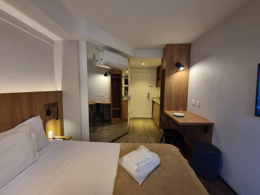 Loft Andar Alto/Centro/Consolação, 1111