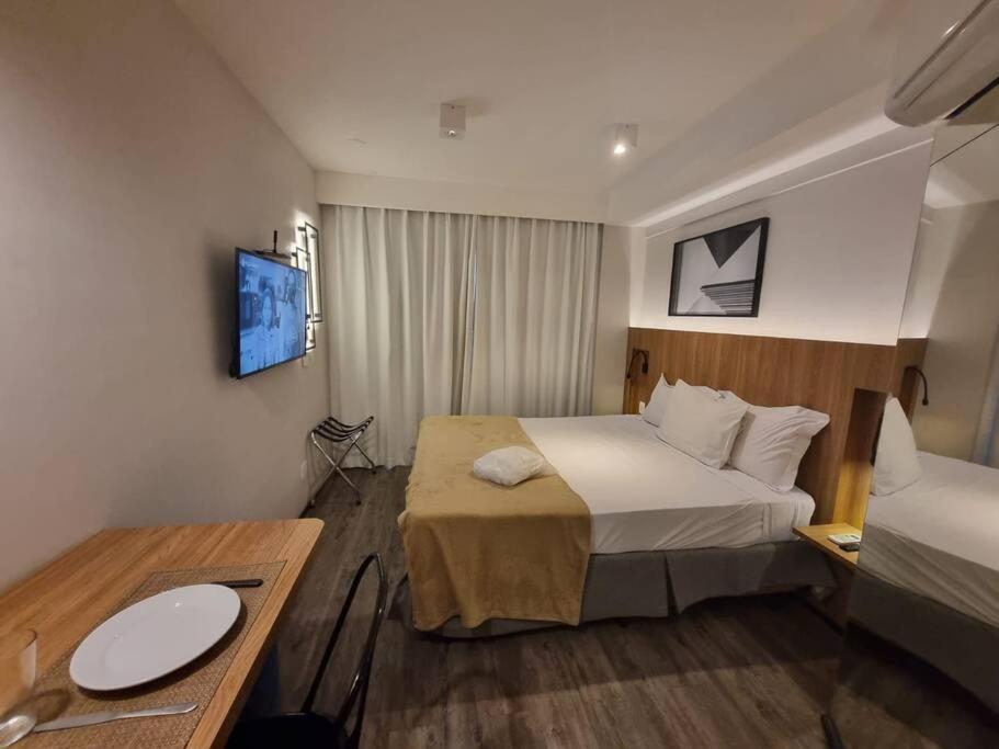 Loft Andar Alto/Centro/Consolação, 1111