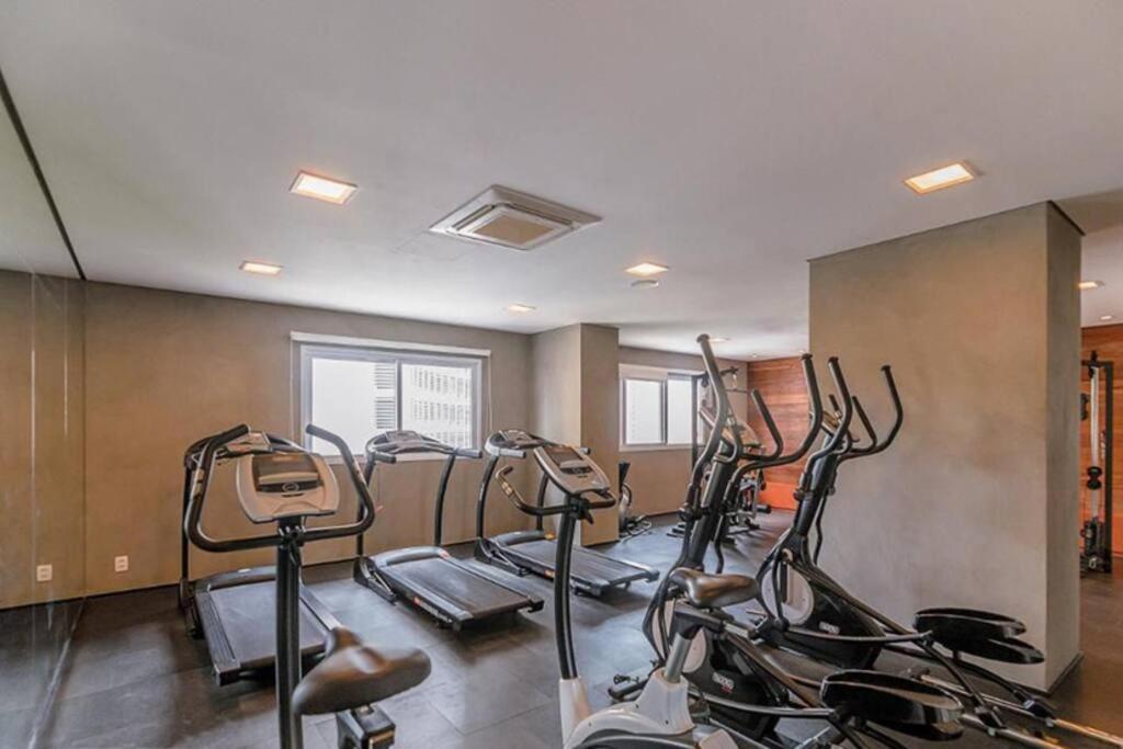 Loft Andar Alto/Centro/Consolação, 1111