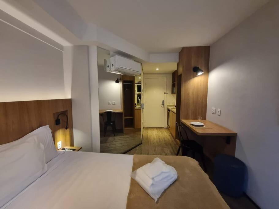Loft Andar Alto/Centro/Consolação, 1111
