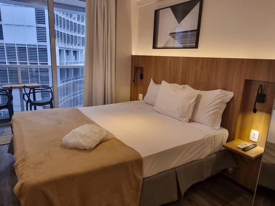 Loft Andar Alto/Centro/Consolação, 1111
