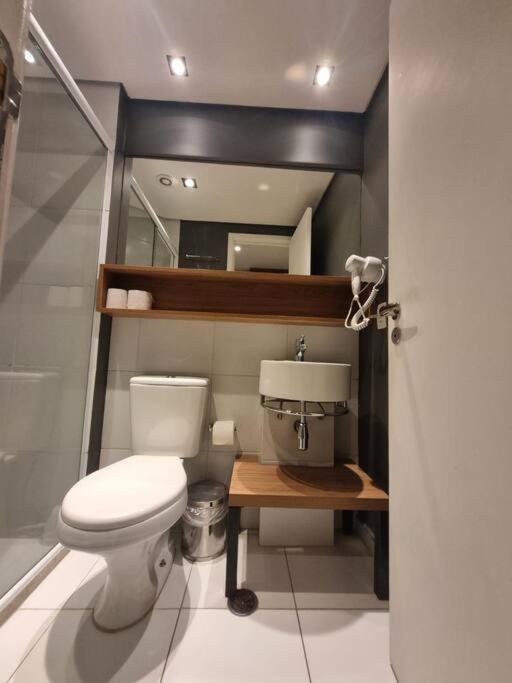 Loft Andar Alto/Centro/Consolação, 1111
