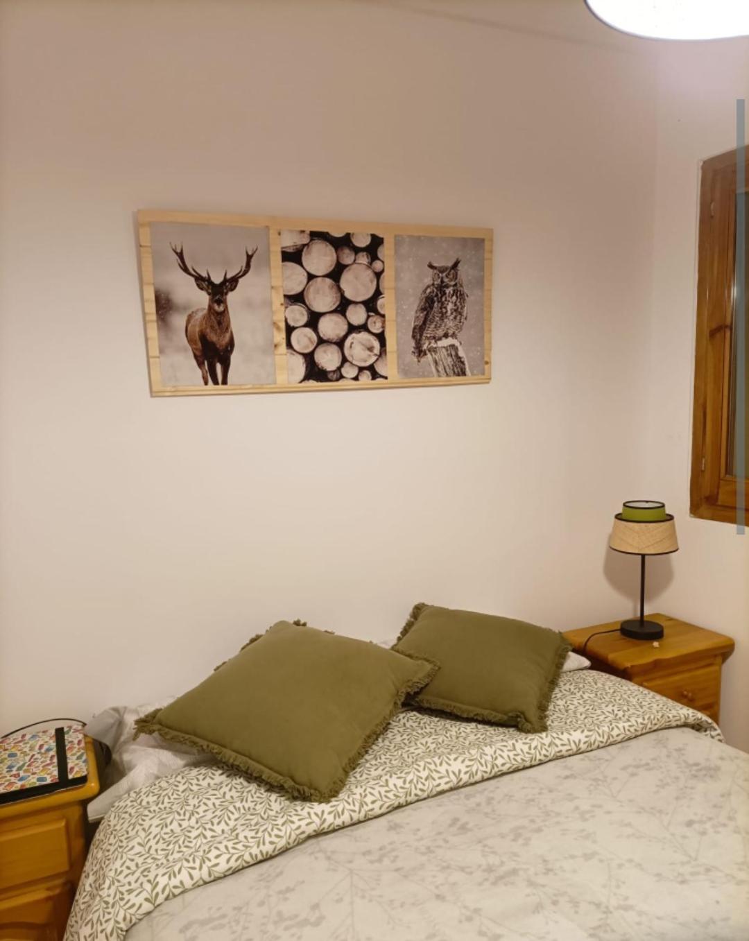 Apartamento Los pajaritos
