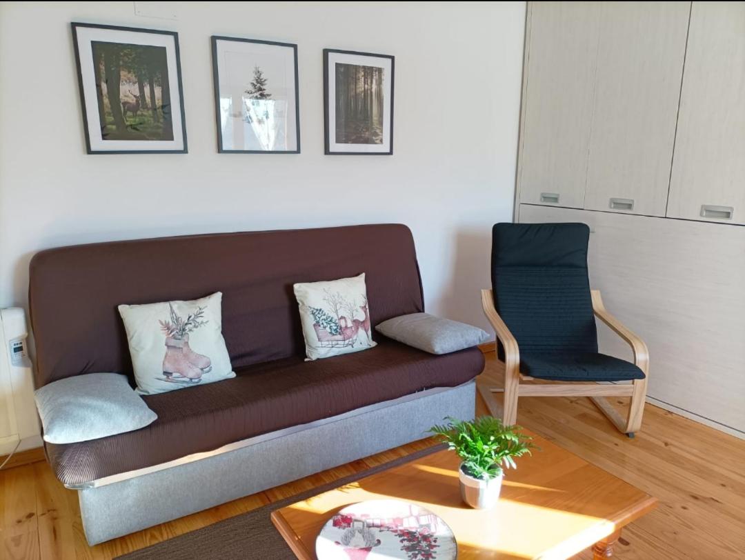 Apartamento Los pajaritos