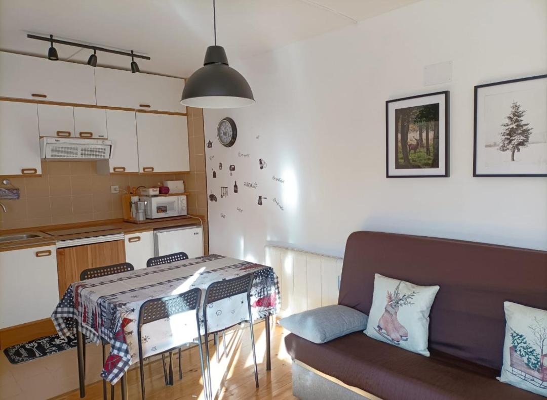 Apartamento Los pajaritos