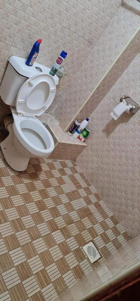 Belch Apartment