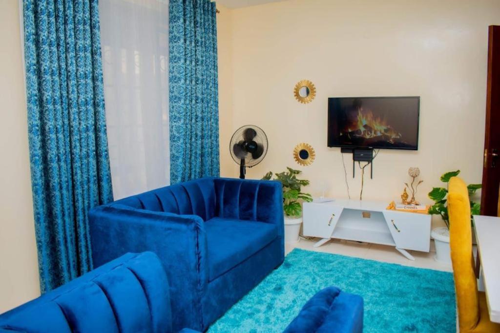 Belch Apartment