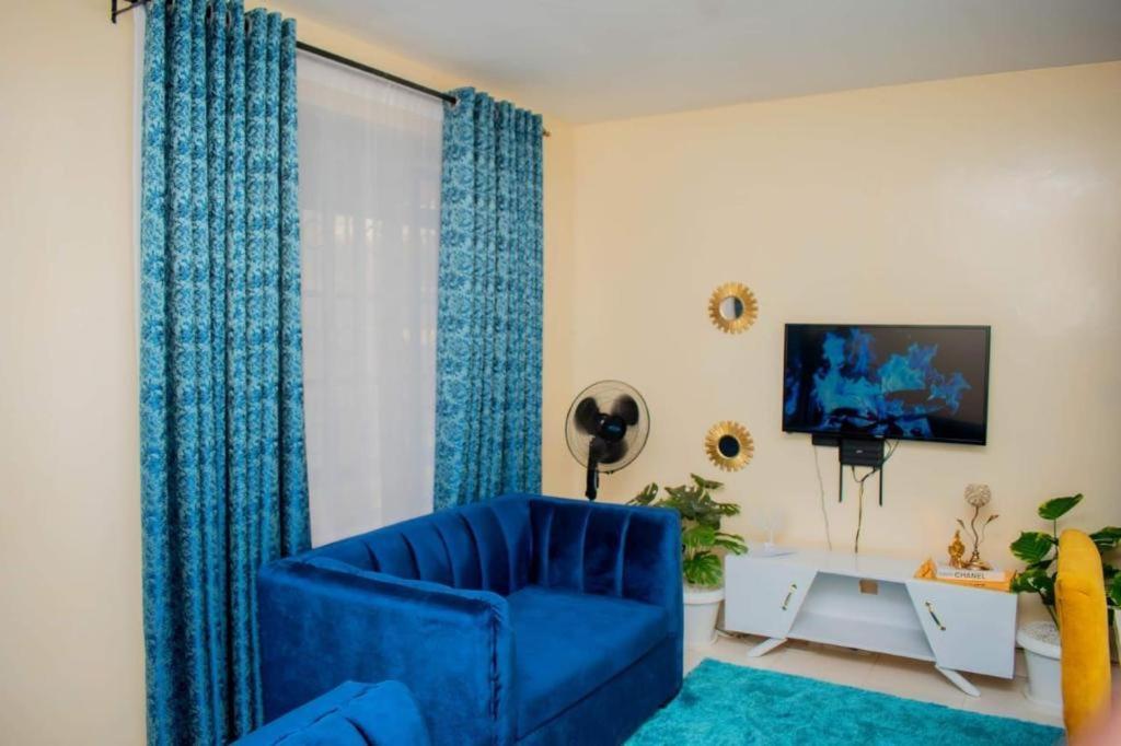 Belch Apartment