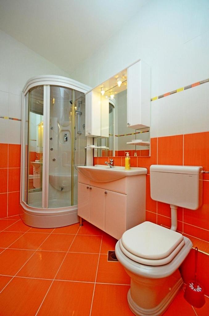 Apartment Luxury Cream