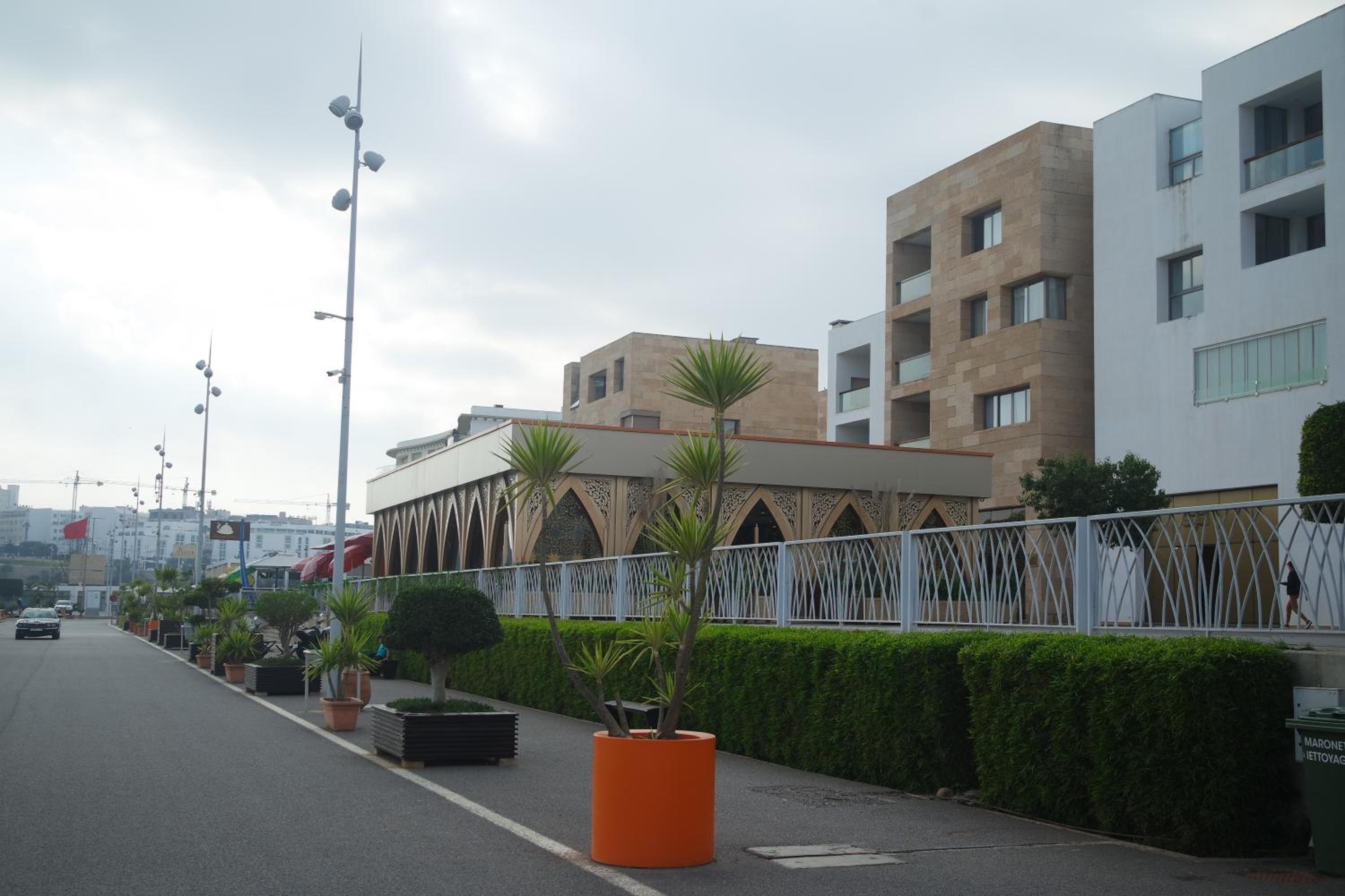 building