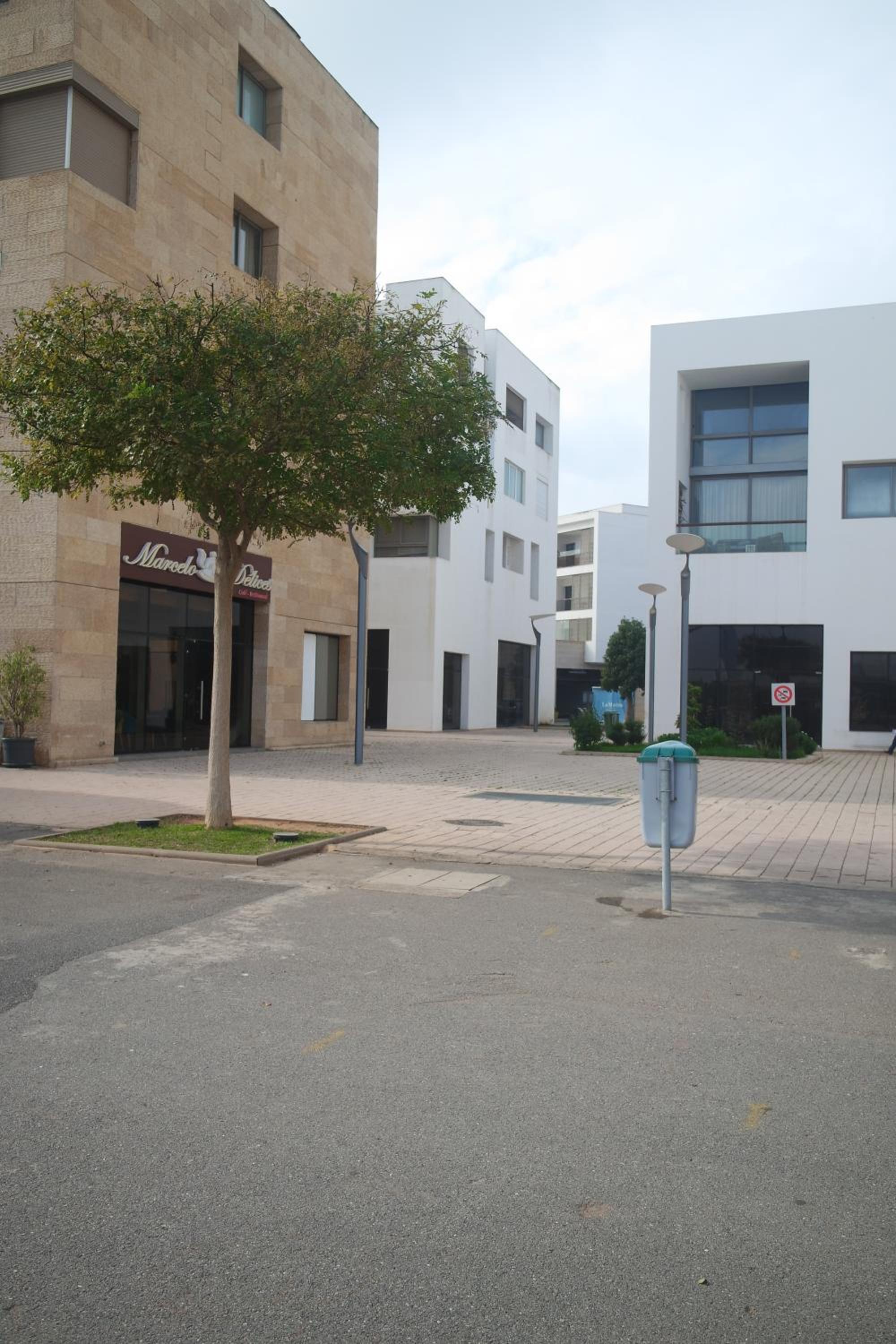 Luxe serein en Marina view 3
