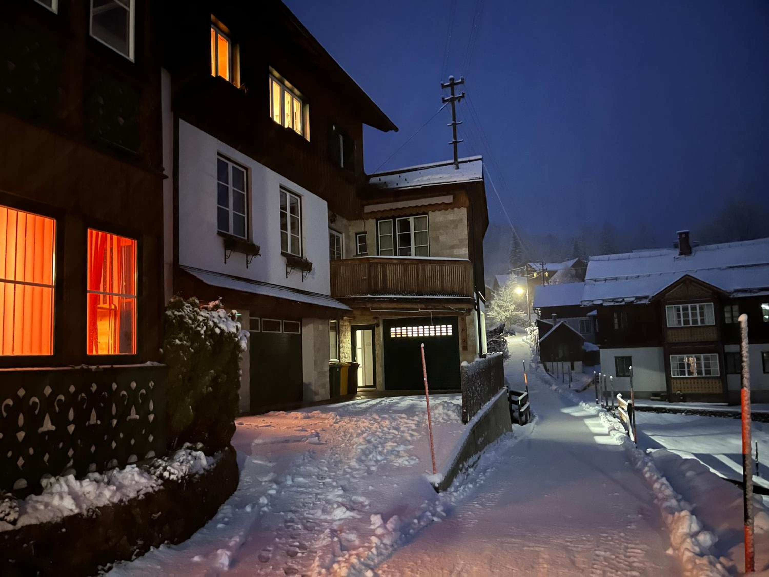Haus Frey