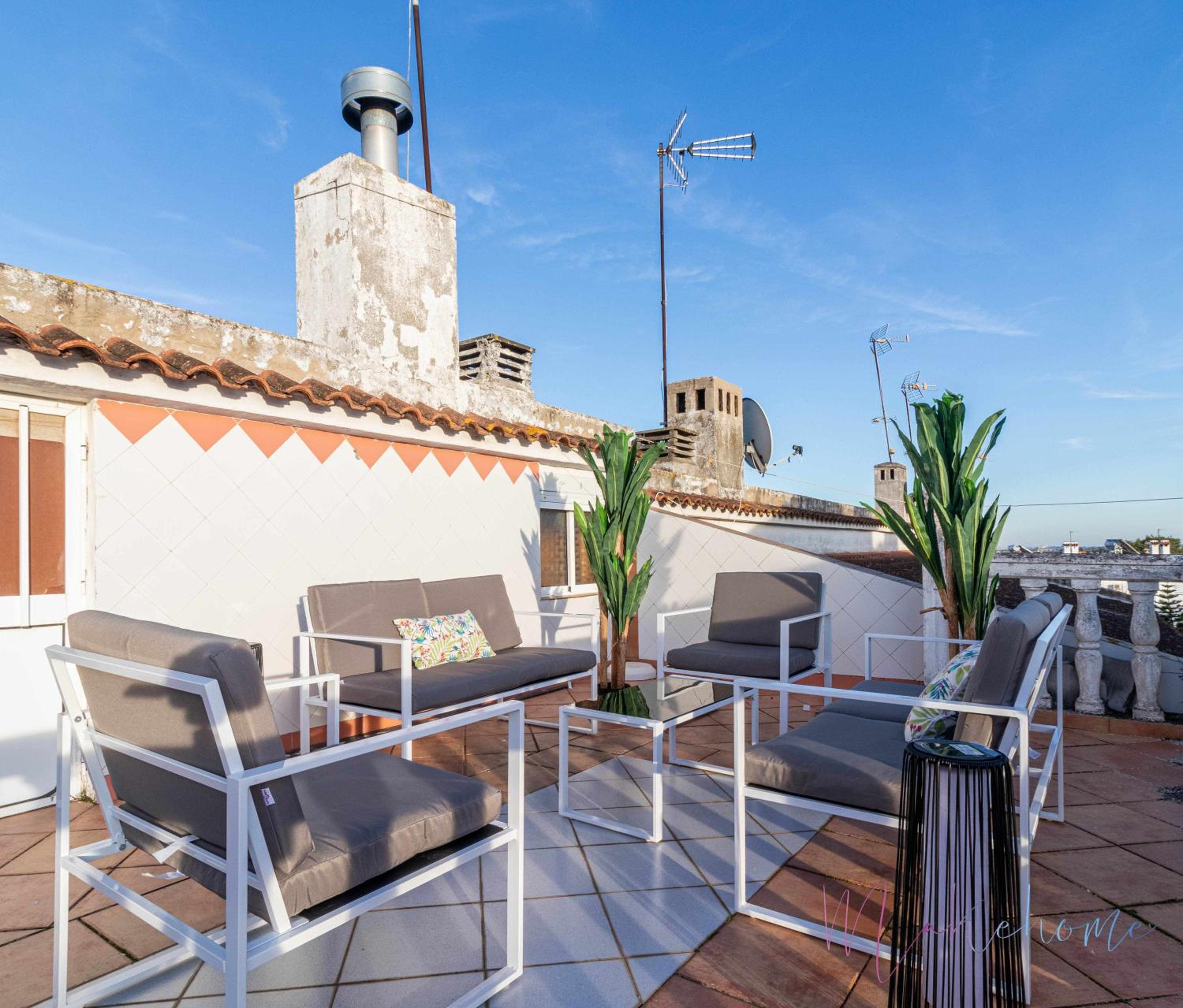 roof