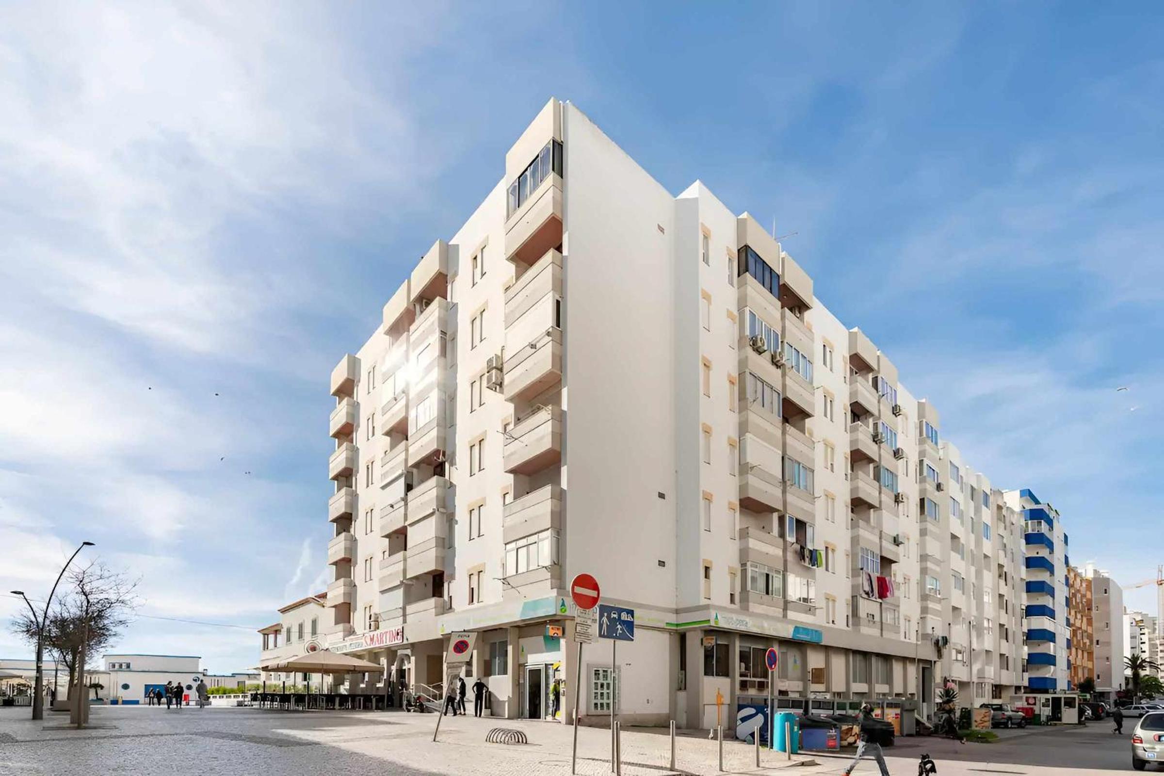 Hotel Timeless Beach I Apartment - Image 1