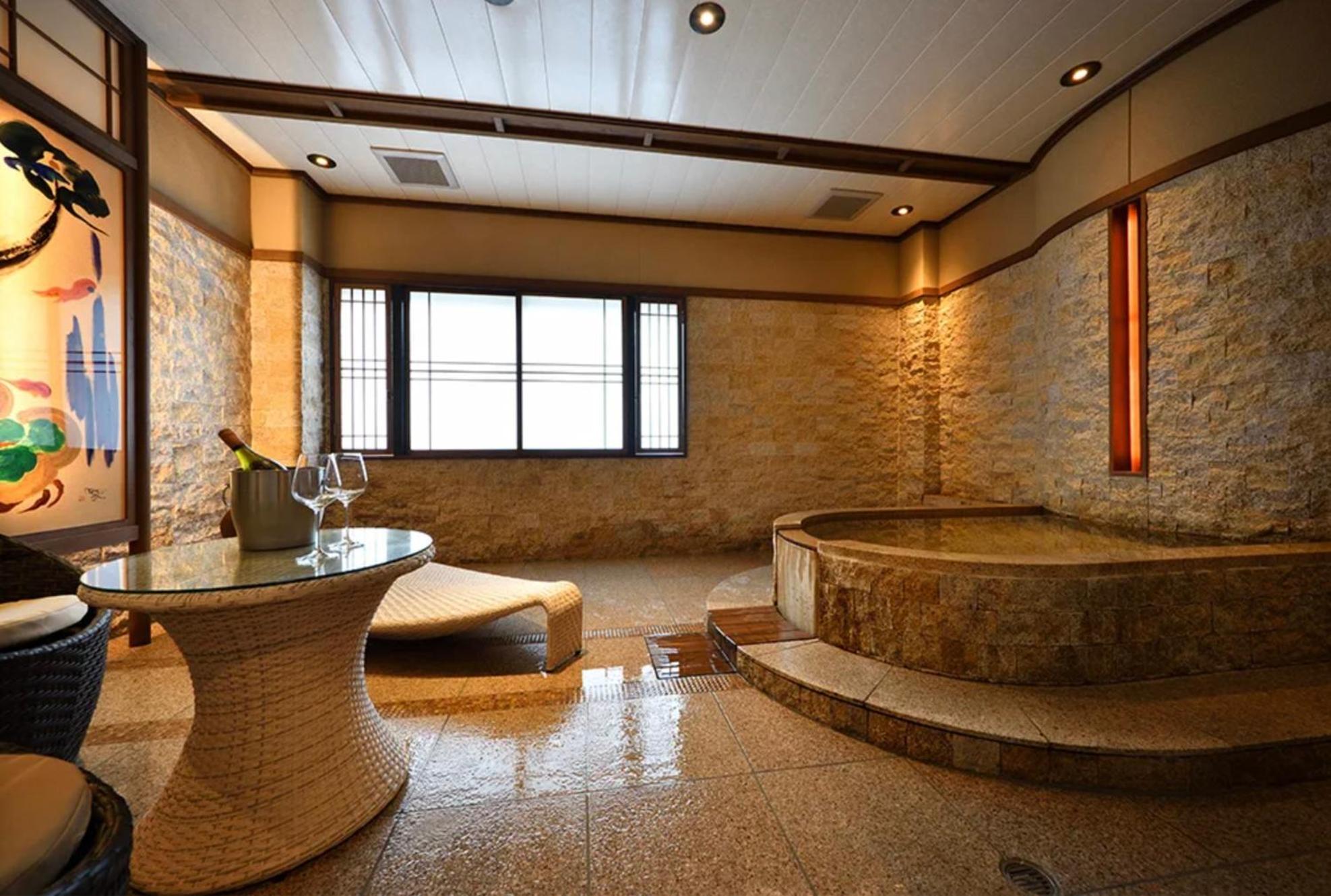 Shima Onsen Yoshimoto