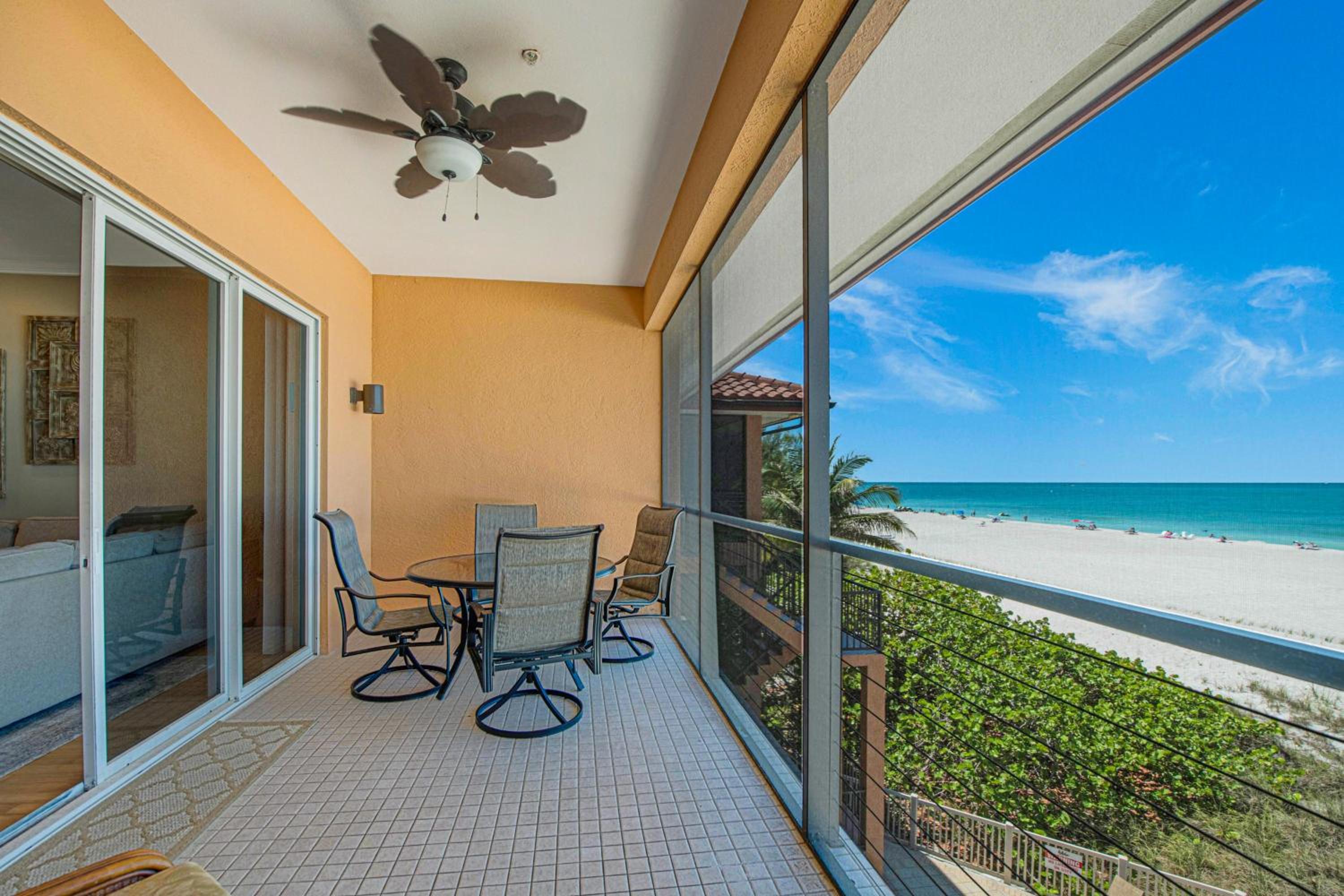 Bradenton Beach Club Unit F