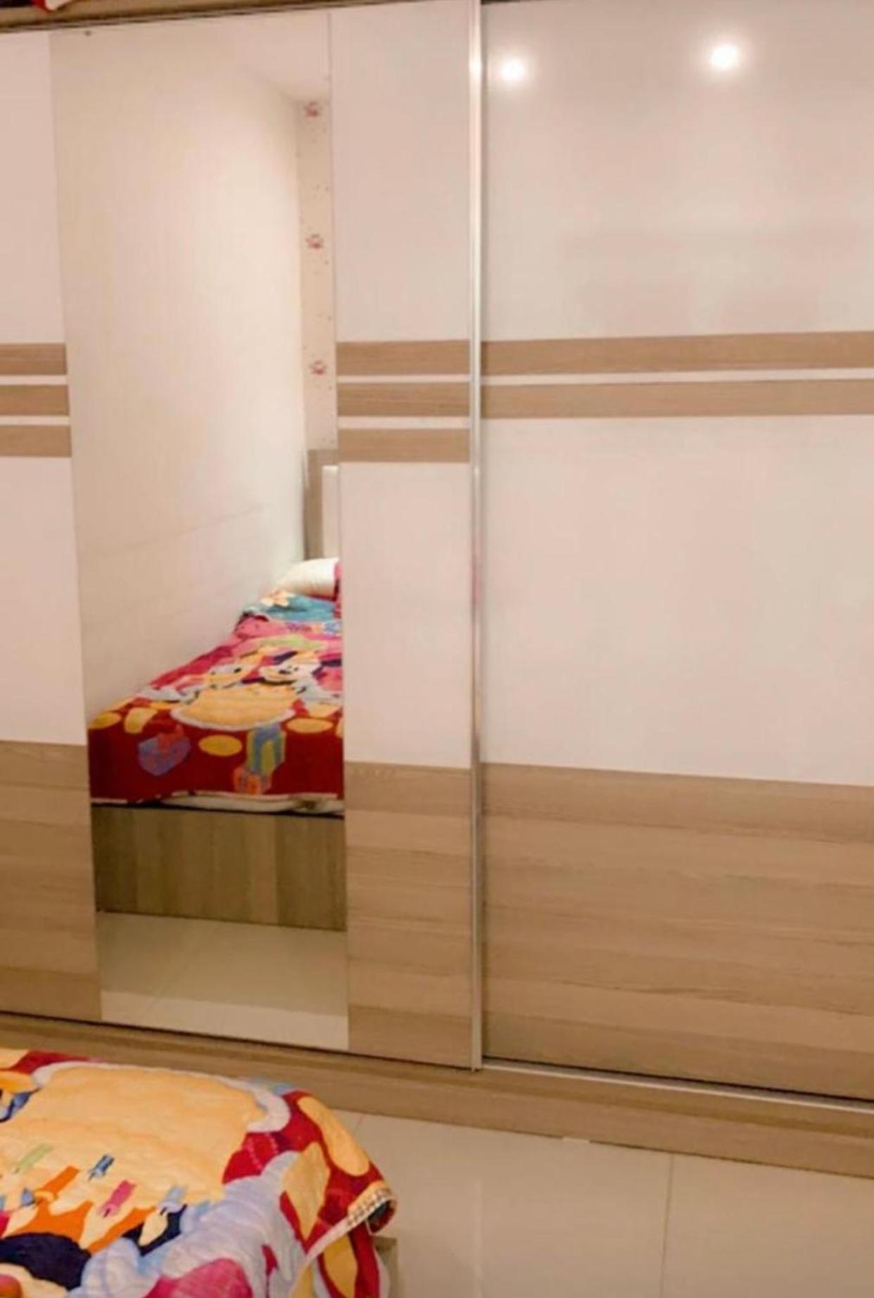 Hotel apartment
