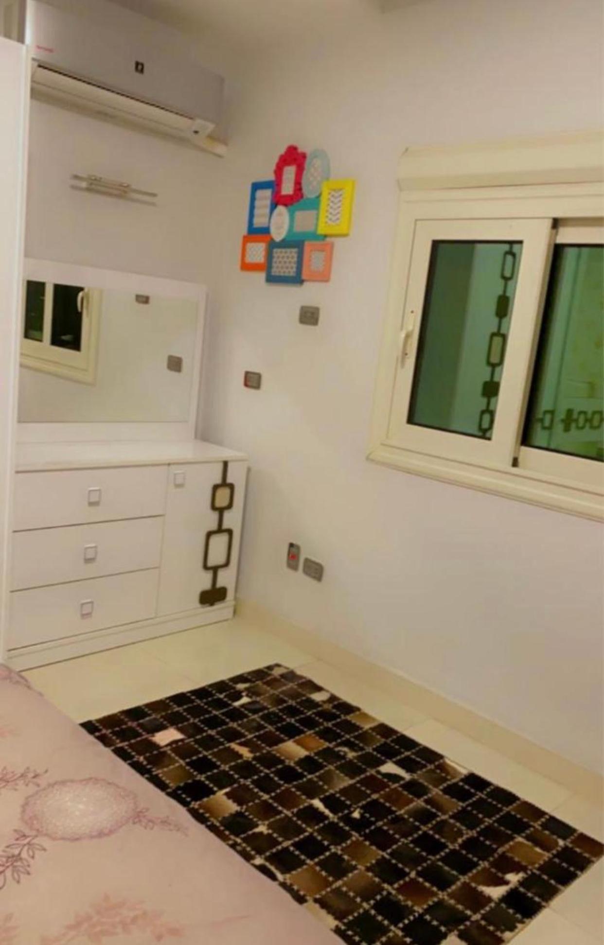 Hotel apartment