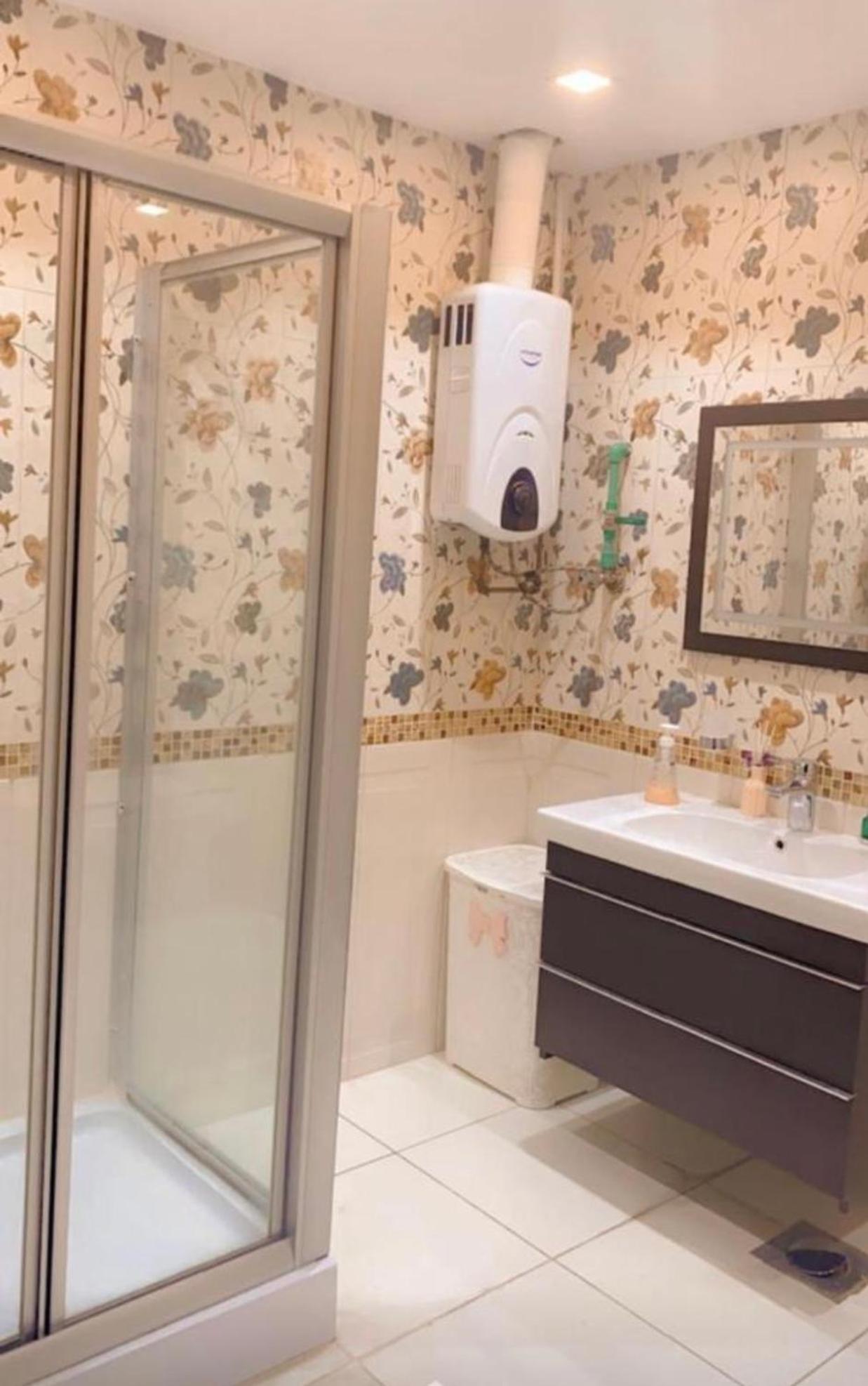 Hotel apartment