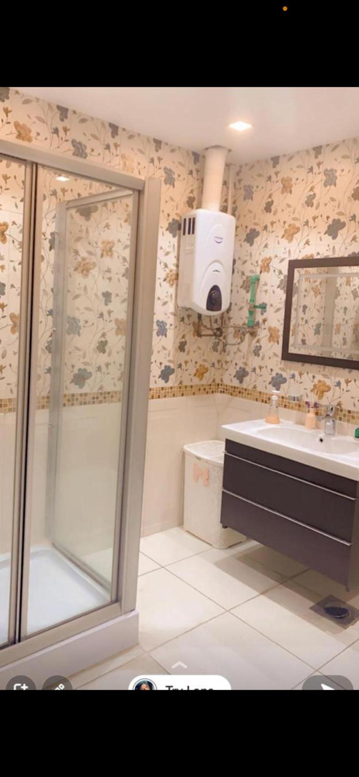 Hotel apartment