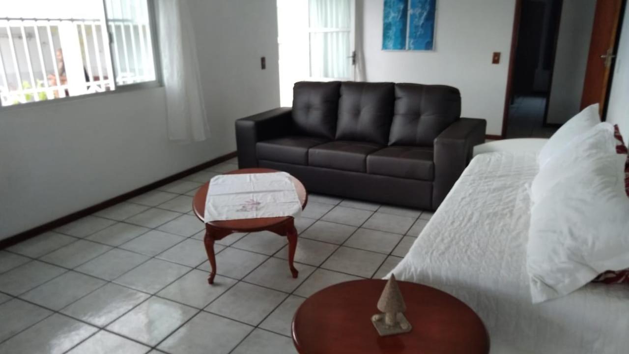 Olhar da Barra Hospedagem - Casa Branca